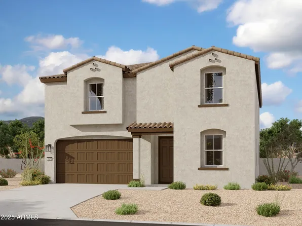 2399 E ROLLING PRAIRIE Lane, San Tan Valley, AZ 85140