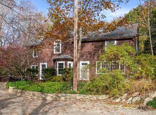 445 Glen Rd, Weston, MA 02493