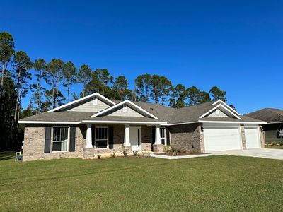 8196 Mercado St, Navarre, FL, 32566