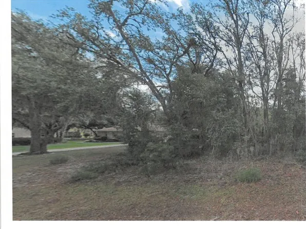 661 N Fresno Ave Lot 26, Hernando, FL 34442