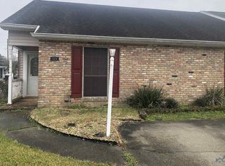 518 N French Quarter Dr, Houma, LA 70364