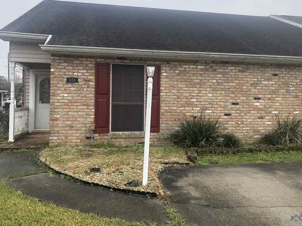 518 N French Quarter Dr, Houma, LA 70364
