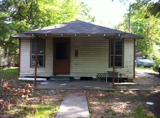 2531 Regent St, Shreveport, LA 71103
