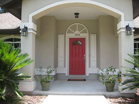 Welcome to 14106 NW 23rd Ln
