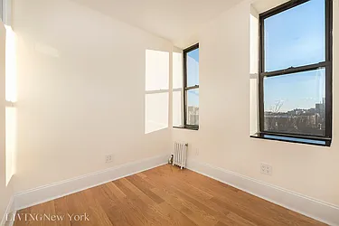 Rented by Living New York
