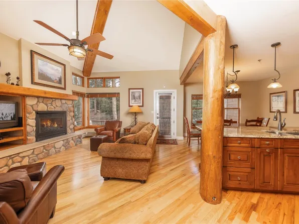 81 Starfire Lane UNIT 1976, Keystone, CO 80435