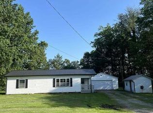 2237 Little Cypress Rd, Calvert City, KY 42029