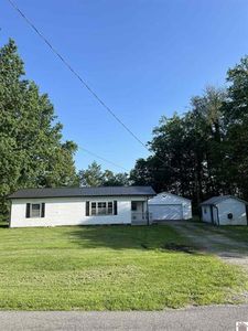 2237 Little Cypress Rd, Calvert City, KY, 42029