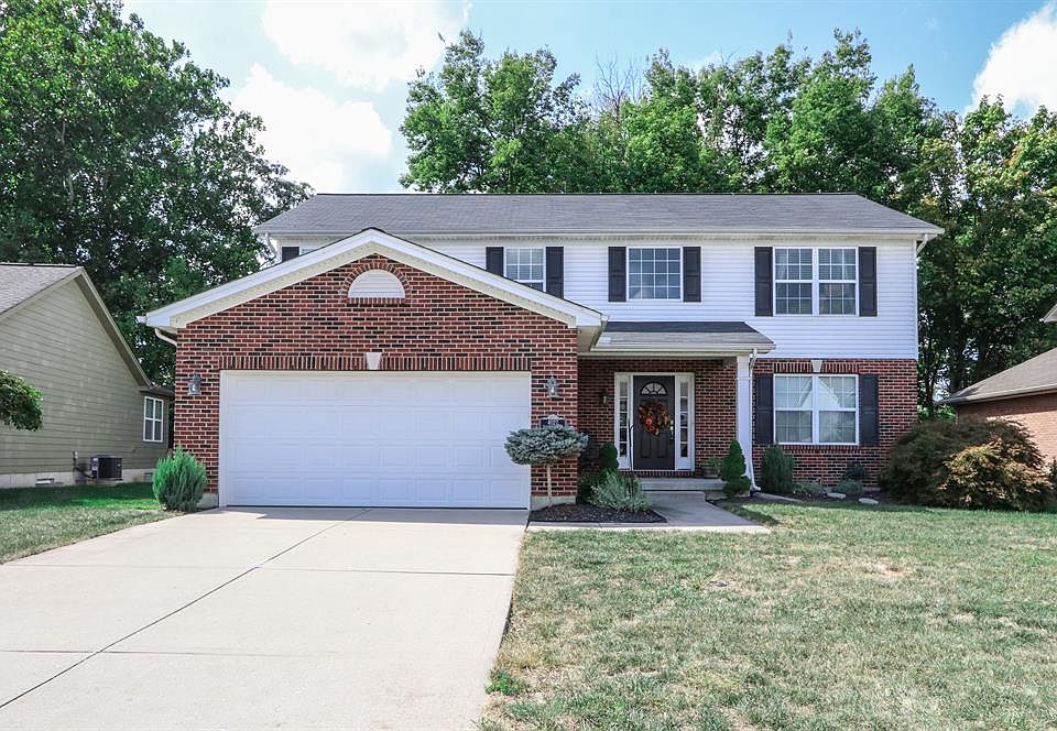 1st image of 4027 Blue Springs Dr
