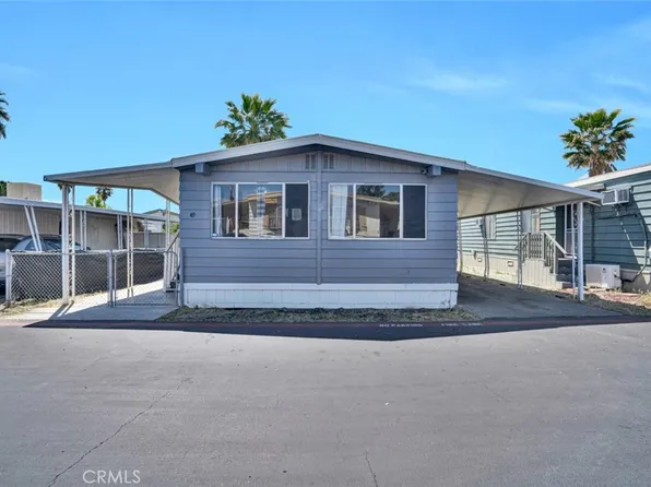 1455 S State St Space 49, Hemet, CA 92543