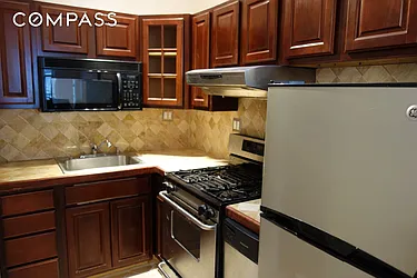 Rented by Compass