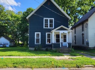 213 South Ave #B, Elmira, NY