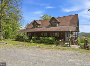 353 Overlook Ter, Keyser, WV 26726