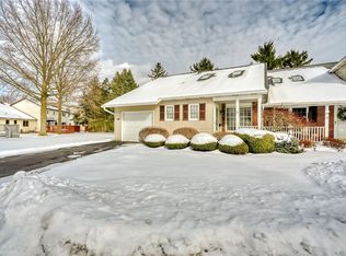 26 Raven Wood, Rochester, NY 14624