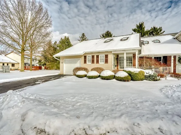 26 Raven Wood, Rochester, NY 14624