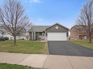 11001 Tyler St NE, Blaine, MN 55434