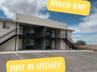310 W 2100 N T #3-GIL, Cedar City, UT 84721
