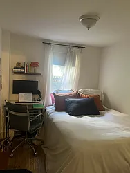 Rented by Omega Realty of Greenpoint