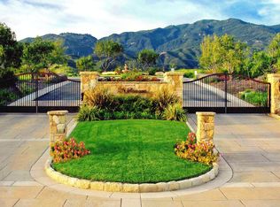 1225 Via Brigitte, Santa Barbara, CA 93111