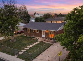 1274 W Jefferson Rd, Cheyenne, WY 82007