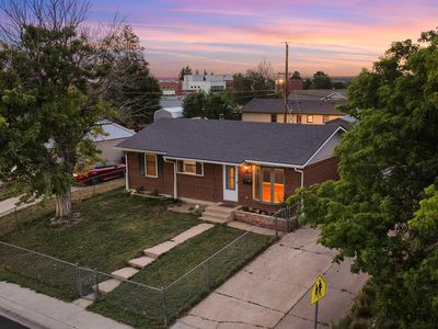 1274 W Jefferson Rd, Cheyenne, WY, 82007