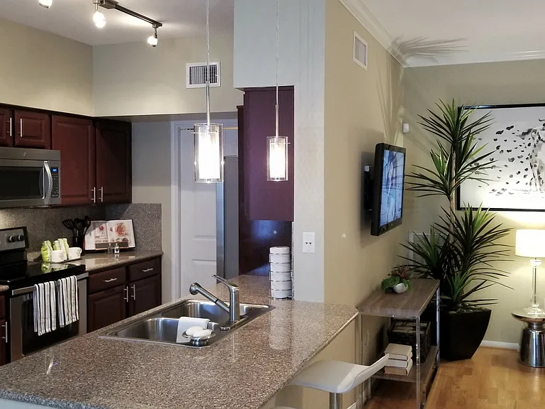 Residences at Gramercy — Photo 9