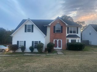 10717 Misty Meadows Ct #10717, Hampton, GA 30228