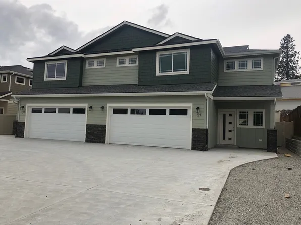 15081510, 1508 N Western Ave #1510, Wenatchee, WA 98801