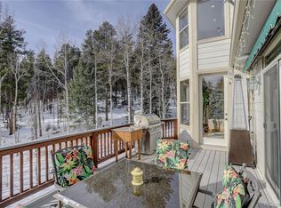21645 Indian Springs Rd, Conifer, CO 80433