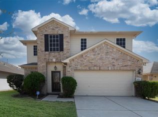 25207 Florina Ranch Dr, Katy, TX 77494