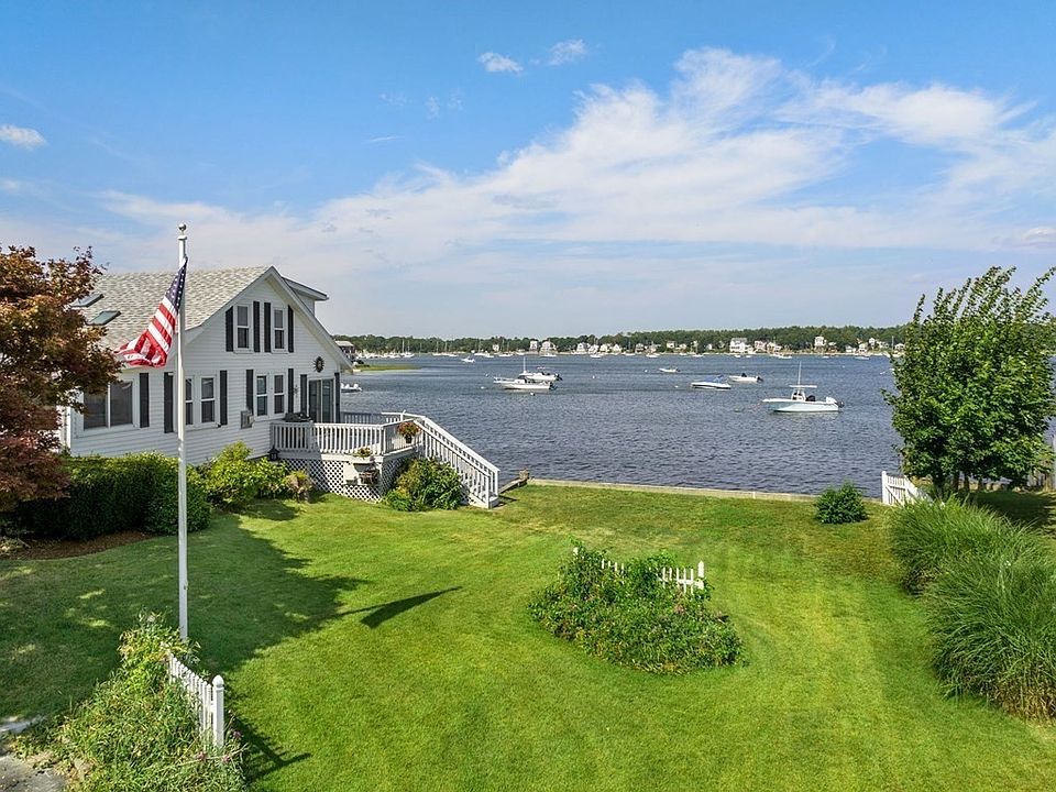 80 Pinehurst Dr, Wareham, MA 02571 Zillow