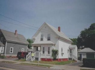 281 Euclid Ave, Lynn, MA 01904