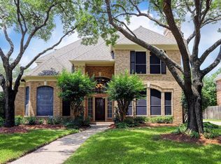 19622 Emerald Ridge Ln, Houston, TX 77094