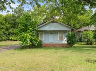 3060 Millerfield Rd, Macon, GA 31217