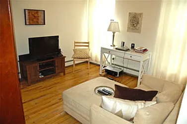 Rented by Boerum Hill Realty