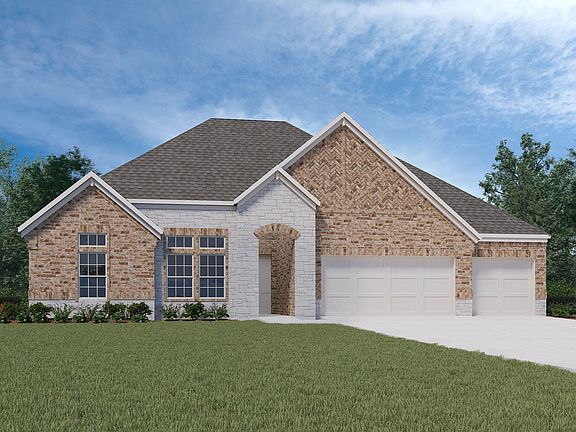 Plan Elevation.