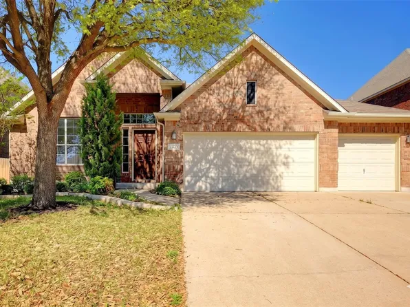 2605 Salorn Way, Round Rock, TX 78681