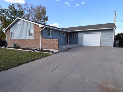 1201 Harding Ave, Canon City, CO, 81212