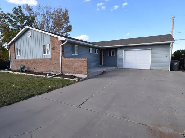 1201 Harding Ave, Canon City, CO 81212