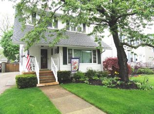 447 Summit St, Marion, OH
