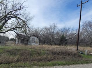 Old Boyce Rd, Waxahachie, TX 75165