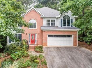 1014 Ashfern Walk, Woodstock, GA 30189