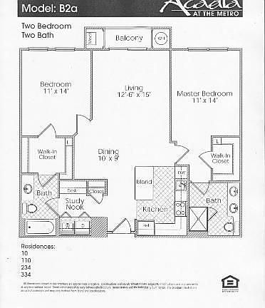 2nd image of 9480 Virginia Center Blvd Unit 234