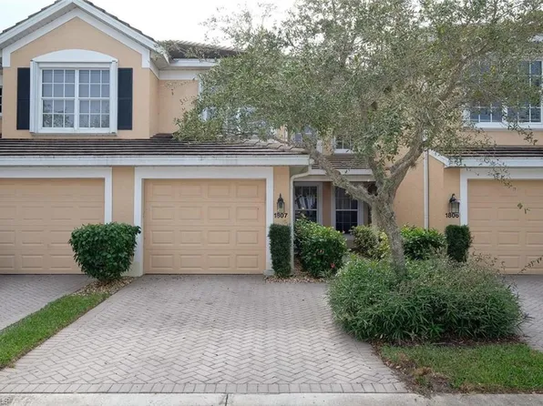 2628 Somerville Loop APT 1807, Cape Coral, FL 33991