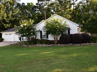294 Wolf Rd W, Parrish, AL 35580