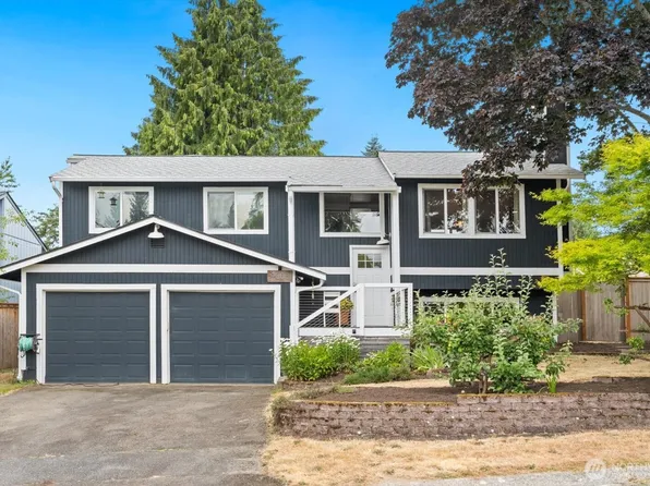 9008 NE 138 Place, Kirkland, WA 98034