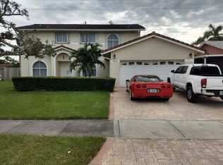 14600 SW 151st Ter, Miami, FL 33186