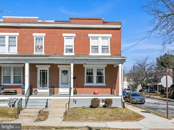 115 S Pearl St, Lancaster, PA 17603