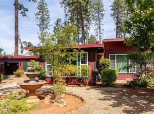 911 Central Park Dr, Paradise, CA 95969