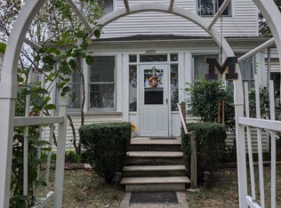 2630 Valley Dr, Ann Arbor, MI